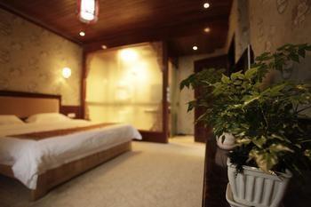Bo Ai Inn- Lijiang Lijiang  Eksteriør bilde