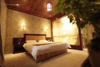 Bo Ai Inn- Lijiang Lijiang  Eksteriør bilde