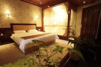 Bo Ai Inn- Lijiang Lijiang  Eksteriør bilde