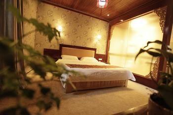 Bo Ai Inn- Lijiang Lijiang  Eksteriør bilde